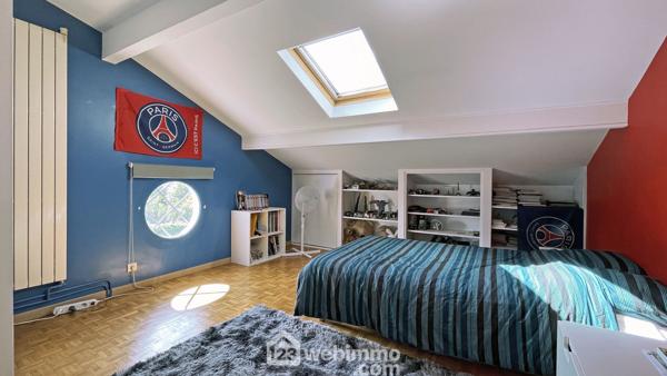 Maison 150 m² à Ormesson sur Marne 94490