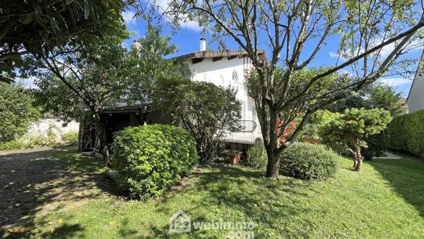 Maison 150 m² à Ormesson sur Marne 94490