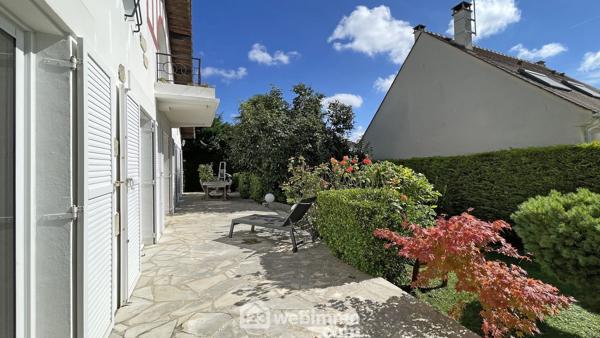 Maison 150 m² à Ormesson sur Marne 94490