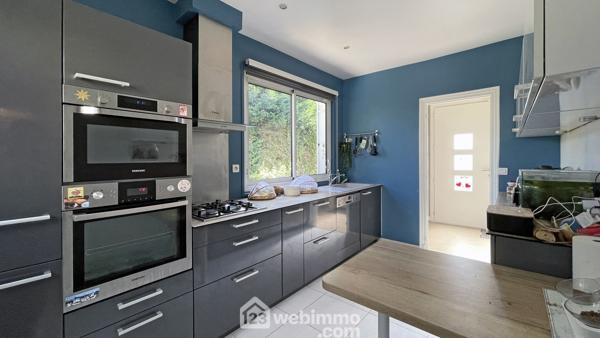 Maison 150 m² à Ormesson sur Marne 94490