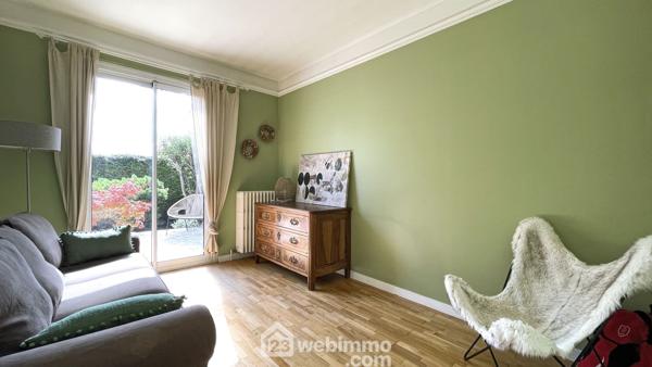 Maison 150 m² à Ormesson sur Marne 94490