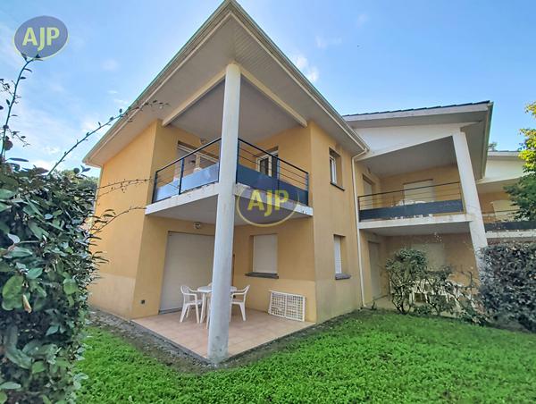 Appartement à vendre Le Verdon Sur Mer - 2 pièces, 36m² avec 1 chambre(s) à 97 140€ - AJP Soulac Immobilier