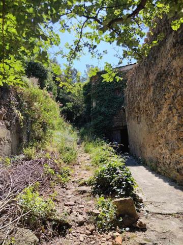 Immeuble de rapport avec 3 appartements loué.