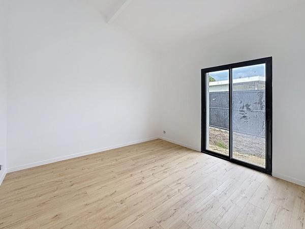 La Teste de Buch ! Maison 4 pièces de 120 m2, piscine, garage, parcelle de 669 m2