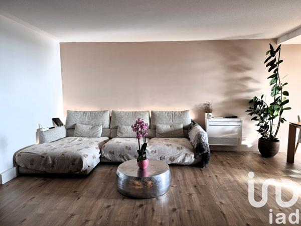 Appartement à vendre 4 pièces 110 m² Montpellier
