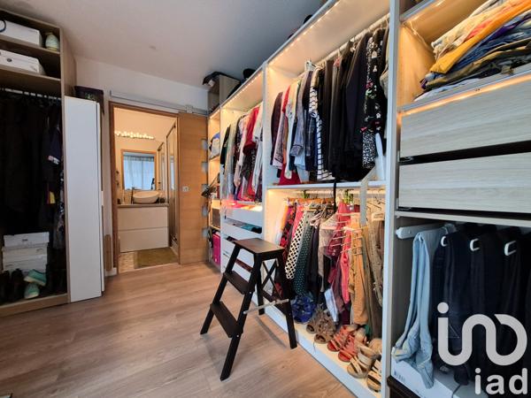 Appartement à vendre 4 pièces 110 m² Montpellier