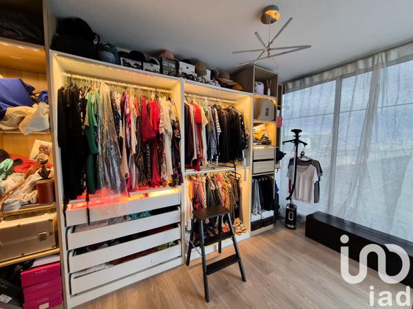 Appartement à vendre 4 pièces 110 m² Montpellier