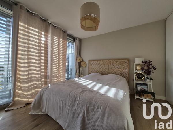 Appartement à vendre 4 pièces 110 m² Montpellier