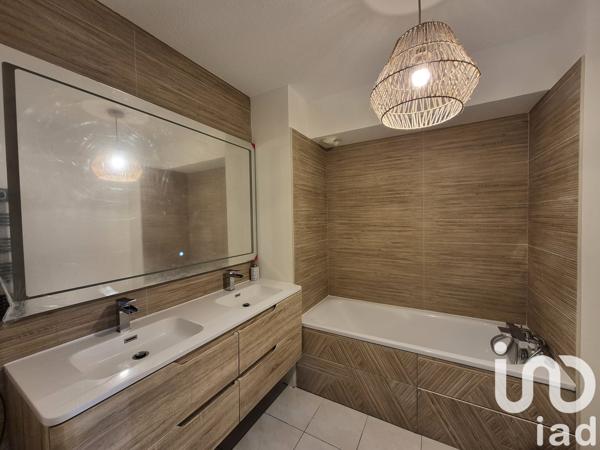 Appartement à vendre 4 pièces 110 m² Montpellier