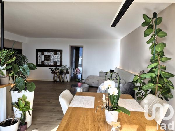 Appartement à vendre 4 pièces 110 m² Montpellier