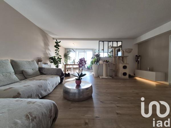 Appartement à vendre 4 pièces 110 m² Montpellier