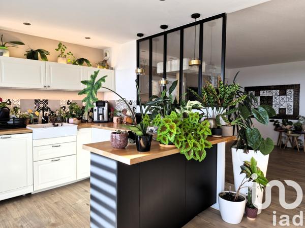 Appartement à vendre 4 pièces 110 m² Montpellier