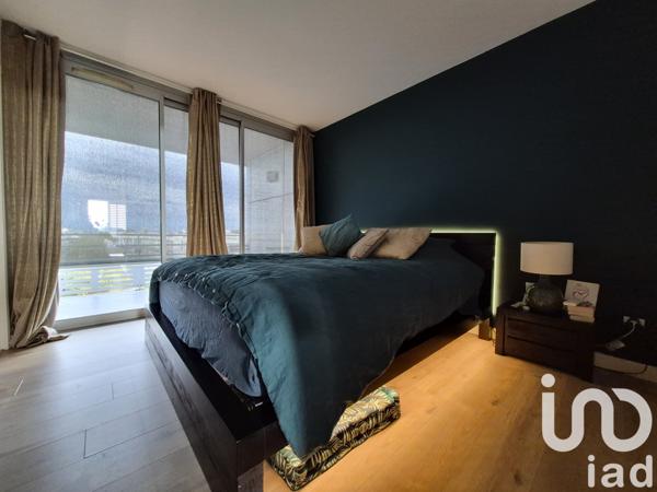 Appartement à vendre 4 pièces 110 m² Montpellier