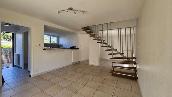 L'Union, Maison T5 (4 chambres)