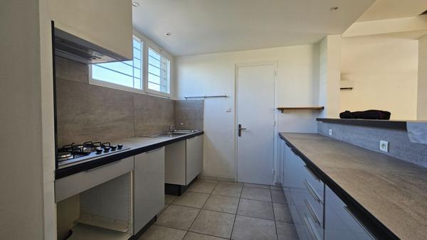 L'Union, Maison T5 (4 chambres)
