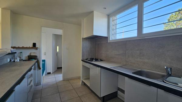 L'Union, Maison T5 (4 chambres)