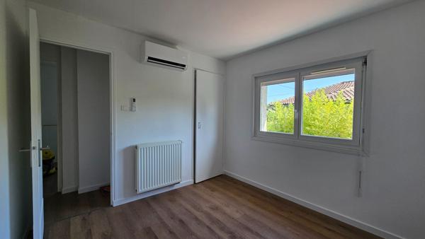 L'Union, Maison T5 (4 chambres)