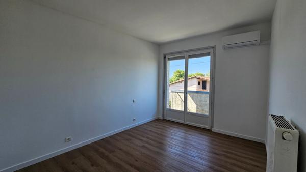 L'Union, Maison T5 (4 chambres)