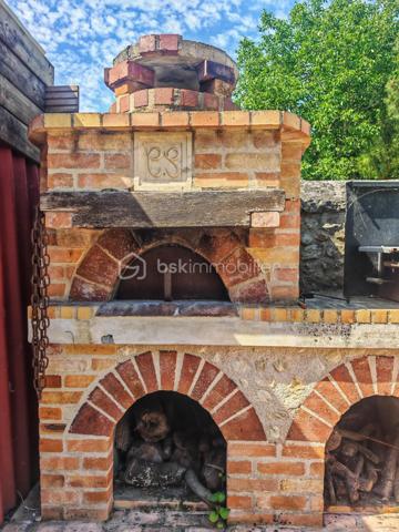 Maison longere de 206 m²