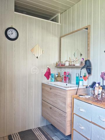 Maison longere de 206 m²