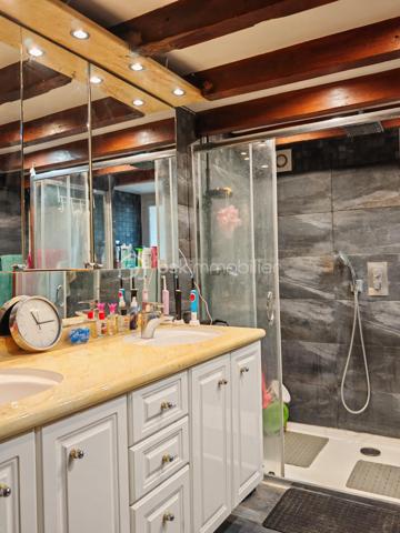 Maison longere de 206 m²