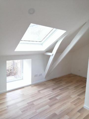 Appartement 2 pièce(s)