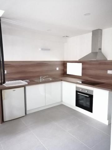 Appartement 2 pièce(s)