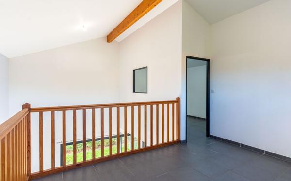 Maison à vendre    4 pièces •  Biscarrosse