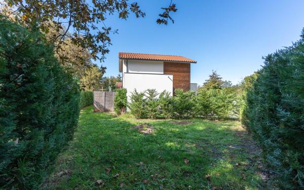 Maison à vendre    4 pièces •  Biscarrosse