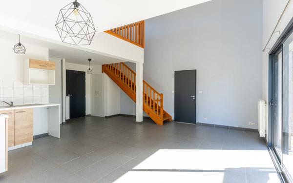 Maison à vendre    4 pièces •  Biscarrosse