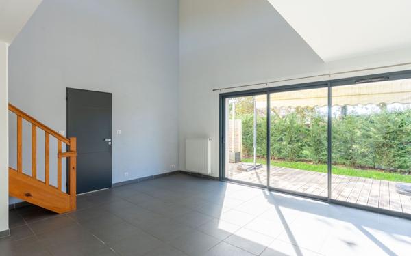 Maison à vendre    4 pièces •  Biscarrosse