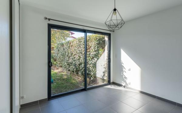 Maison à vendre    4 pièces •  Biscarrosse