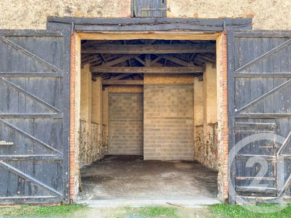 Immeuble à vendre  149,93 m2 VAIRE - 85