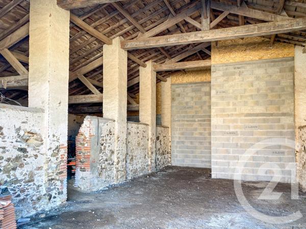 Immeuble à vendre  149,93 m2 VAIRE - 85