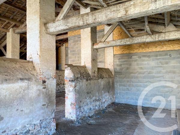 Immeuble à vendre  149,93 m2 VAIRE - 85