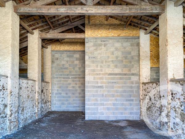 Immeuble à vendre  149,93 m2 VAIRE - 85