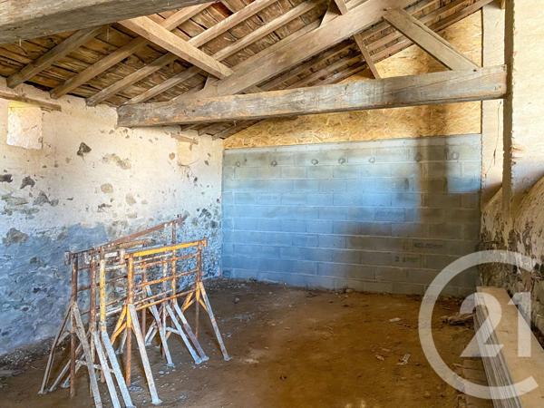 Immeuble à vendre  149,93 m2 VAIRE - 85