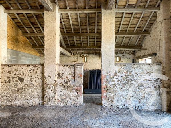 Immeuble à vendre  149,93 m2 VAIRE - 85