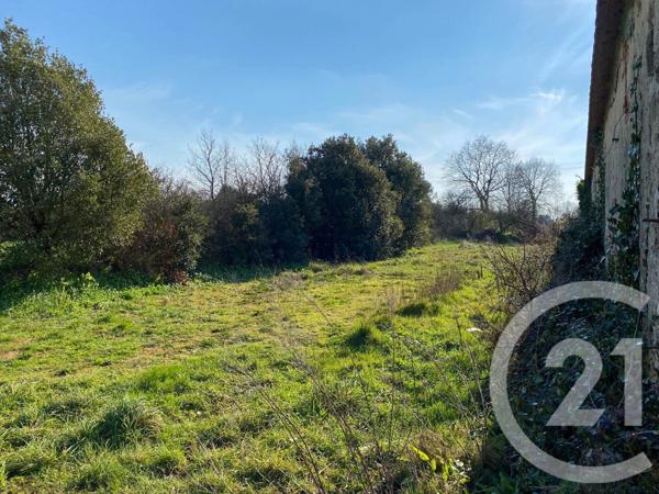 Immeuble à vendre  149,93 m2 VAIRE - 85