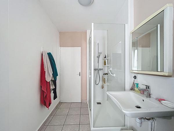 Appartement Saint-Herblain - Village Expo - 3 pièces - Balcon - Cave