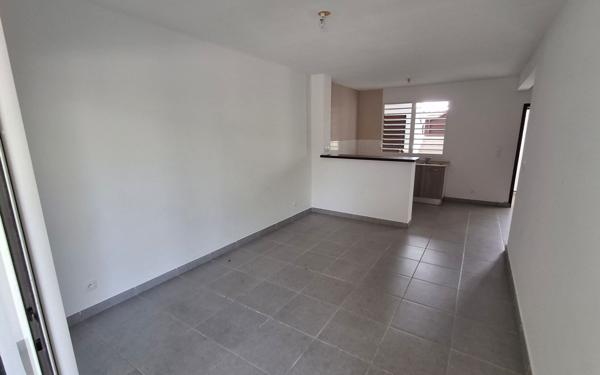 Appartement à vendre    2 pièces • 40,69 m2 Cayenne