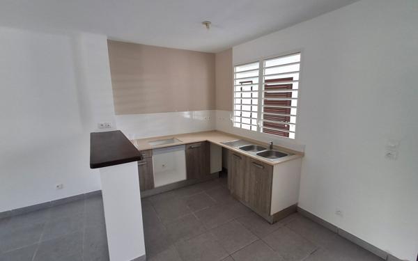 Appartement à vendre    2 pièces • 40,69 m2 Cayenne