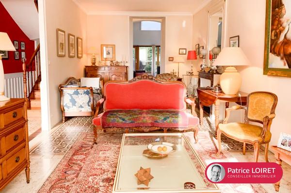 Maison de maître Environ 185 m2