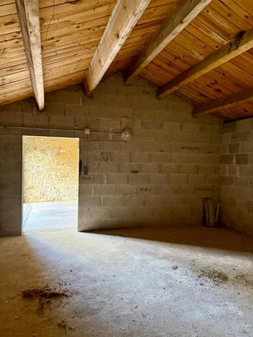 Garage Aubigny Les Clouzeaux 50 m2