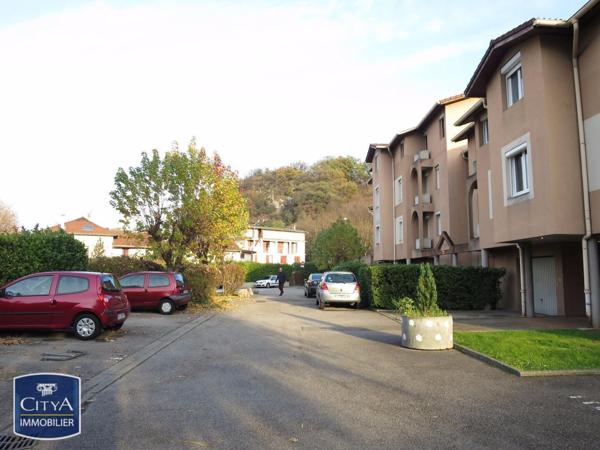 Location parking Claix (38640)