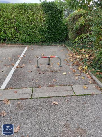 Location parking Claix (38640)