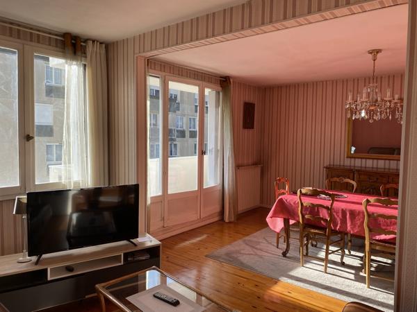 Appartement 4 pièces - 79 m²