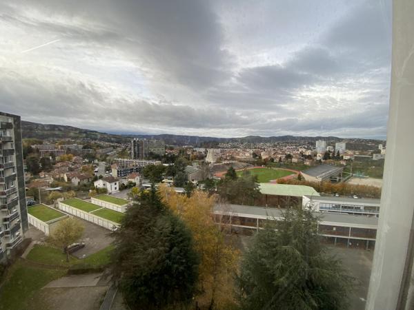 Appartement 4 pièces - 79 m²