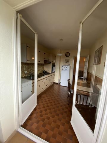 Appartement 4 pièces - 79 m²