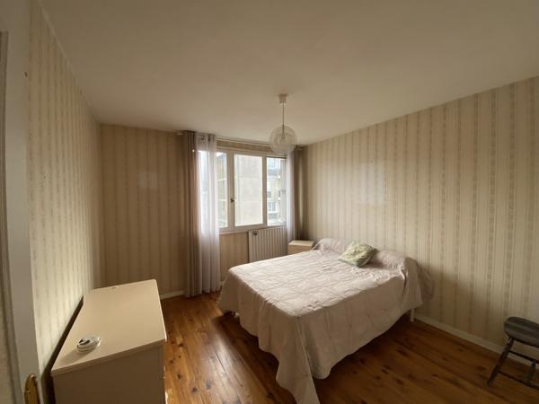 Appartement 4 pièces - 79 m²